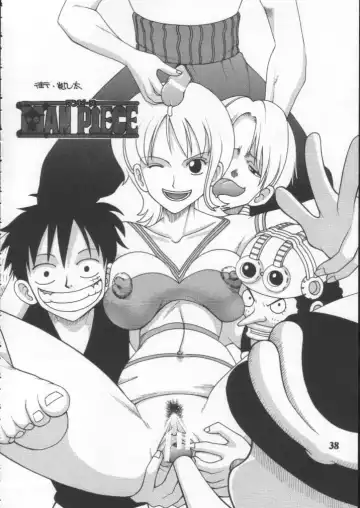 [Machi Gaita - Merubo Run - Mori No Maigo] Dynamite 10 Jump Dynamite SILVER Fhentai - Page 37