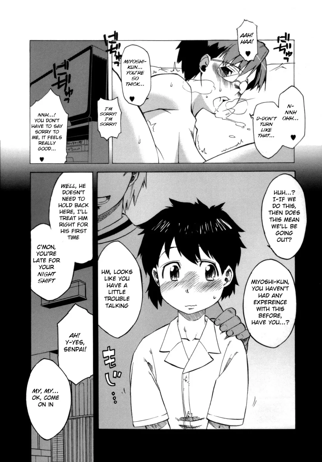 [Takatsu] Mahou Kishi Whitey | Magical Knight Whitey Fhentai - Page 10