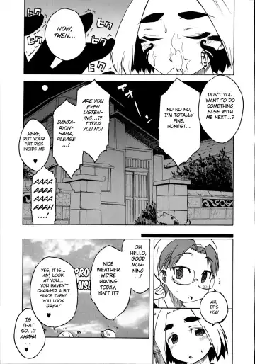 [Takatsu] Mahou Kishi Whitey | Magical Knight Whitey Fhentai - Page 20