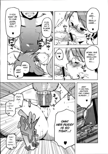[Takatsu] Mahou Kishi Whitey | Magical Knight Whitey Fhentai - Page 3