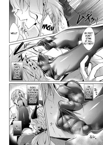 [Hizuki Akira] Yokubou Pandora | Lust Pandora Ch. 4-6 Fhentai - Page 42