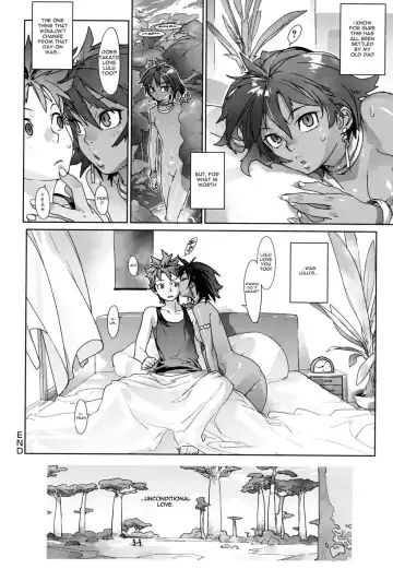 [Yukimi] Birthday ~Shokai Genteiban~ Ch.1-8, 10 (decensored) Fhentai - Page 140