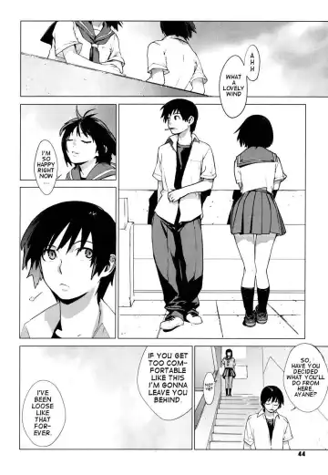 [Yukimi] Birthday ~Shokai Genteiban~ Ch.1-8, 10 (decensored) Fhentai - Page 46