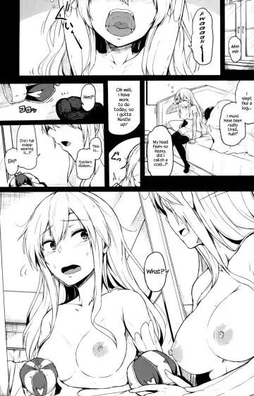 [Hirno] Change Prince & Princess Fhentai.net - Page 2