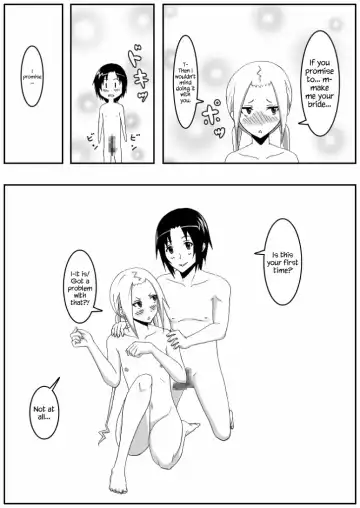 [Honeycomb Kouzou] Ousai 3 Fhentai.net - Page 10