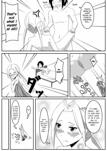 [Honeycomb Kouzou] Ousai 3 Fhentai.net - Page 13