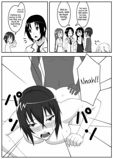 [Honeycomb Kouzou] Ousai 3 Fhentai.net - Page 15