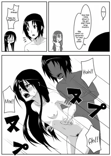 [Honeycomb Kouzou] Ousai 3 Fhentai.net - Page 17