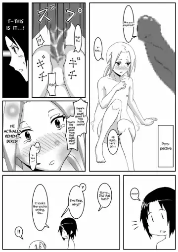 [Honeycomb Kouzou] Ousai 3 Fhentai.net - Page 19