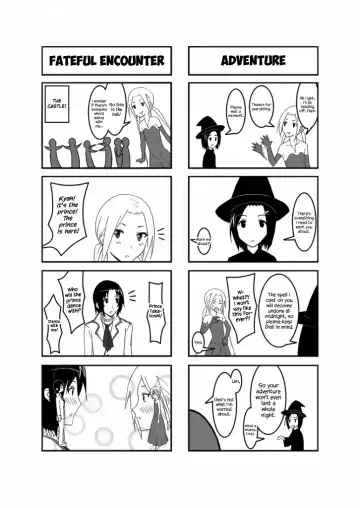 [Honeycomb Kouzou] Ousai 3 Fhentai.net - Page 6