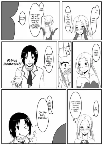 [Honeycomb Kouzou] Ousai 3 Fhentai.net - Page 7