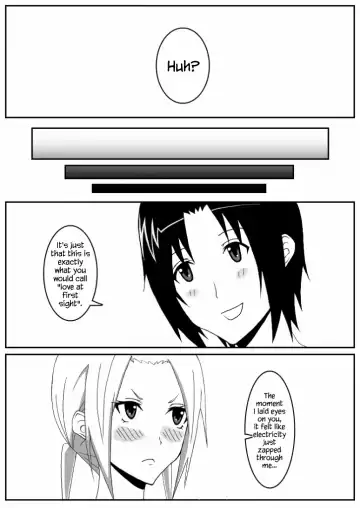 [Honeycomb Kouzou] Ousai 3 Fhentai.net - Page 8