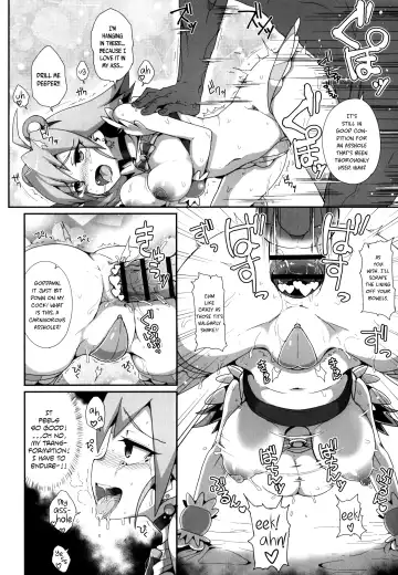 [Zootan] come on! Dance XXX Fhentai.net - Page 16