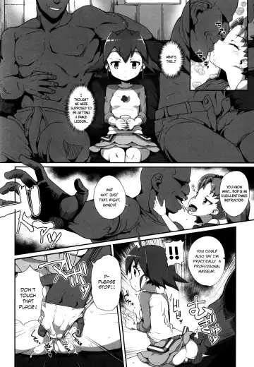 [Zootan] come on! Dance XXX Fhentai.net - Page 4