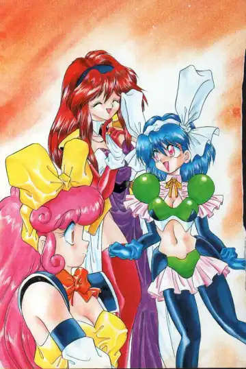 [Mugendai] Panic Princess 2 Fhentai - Page 5