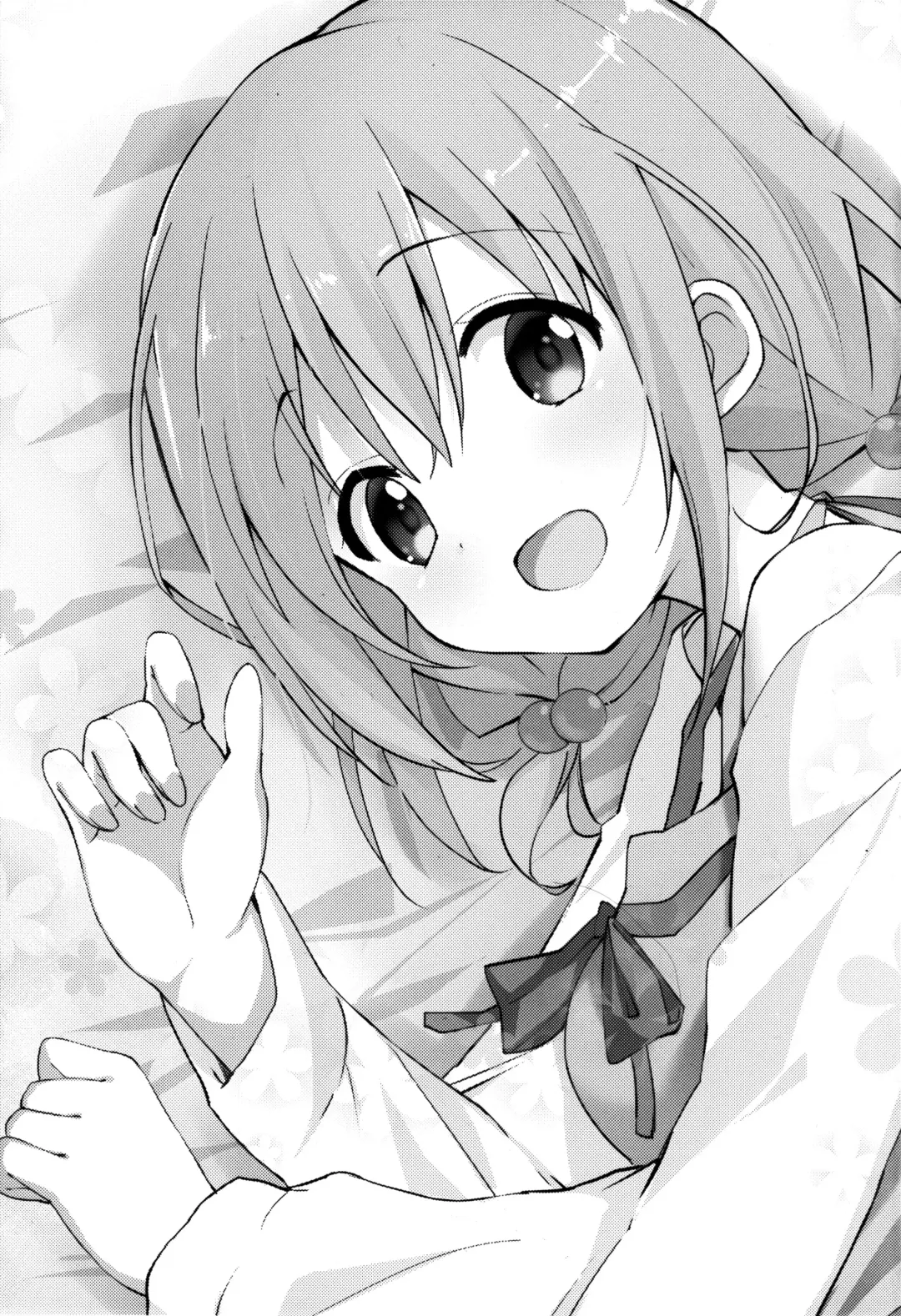 [Sekine Hajime] Gochuumon wa Kokoa to Apron desu ka? Fhentai - Page 2