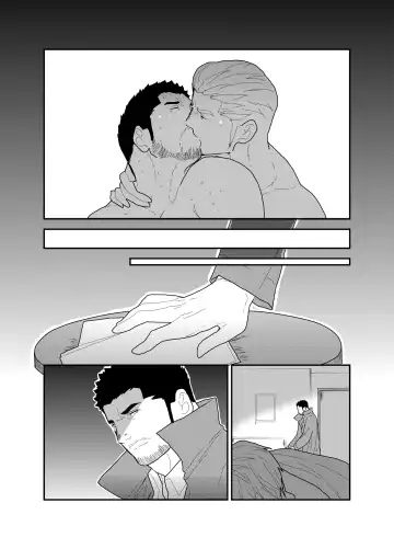 [Yamome] CODE OF DESTINY Fhentai - Page 50