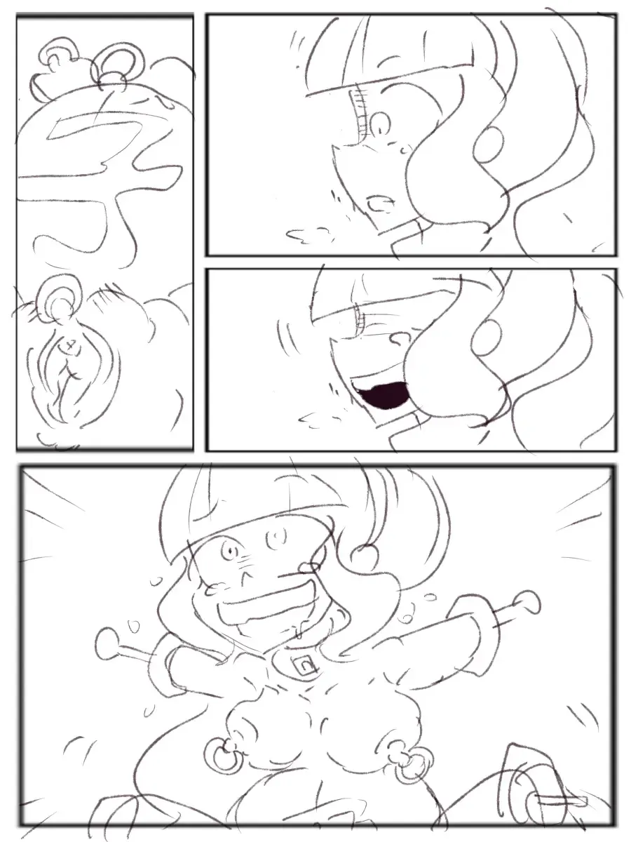 [Ben237] diary: the end of my life Fhentai - Page 38