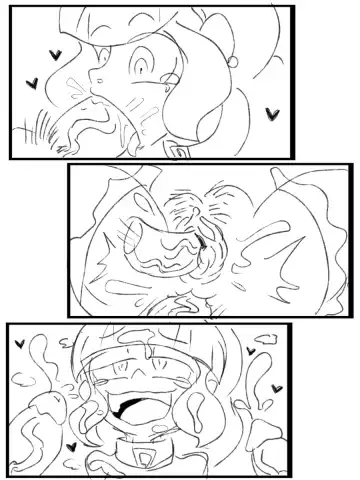 [Ben237] diary: the end of my life Fhentai - Page 18