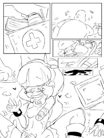 [Ben237] diary: the end of my life Fhentai - Page 24