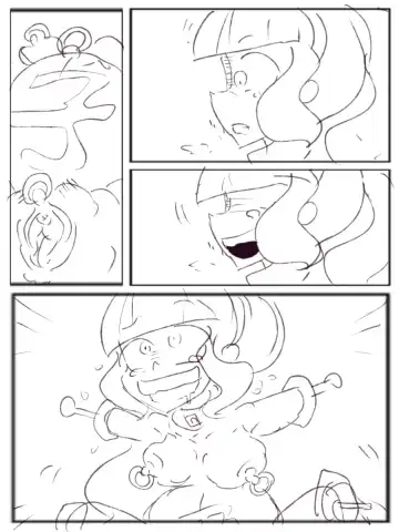 [Ben237] diary: the end of my life Fhentai - Page 38