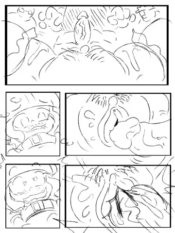 [Ben237] diary: the end of my life Fhentai - Page 4