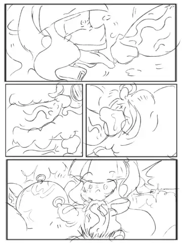 [Ben237] diary: the end of my life Fhentai - Page 42