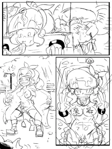 [Ben237] diary: the end of my life Fhentai - Page 6