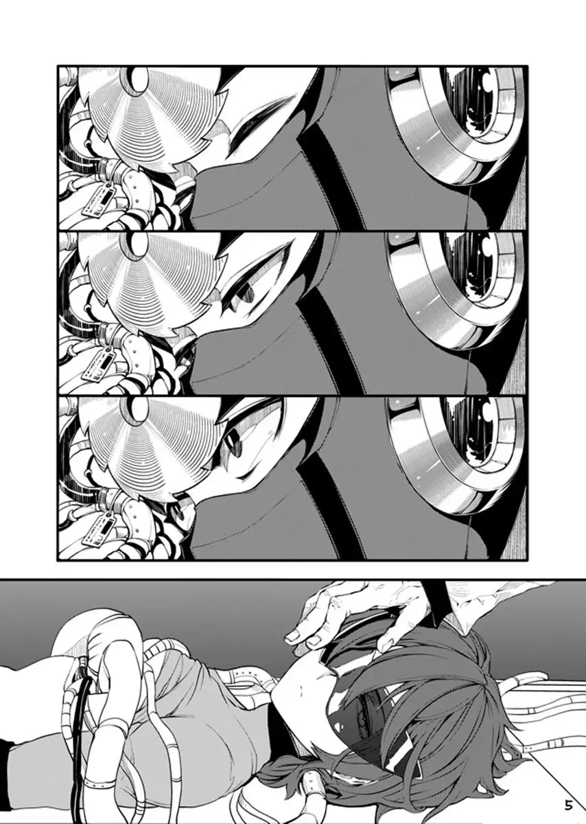 [Zakiko] Douki Fujun + Saitai Fhentai - Page 53