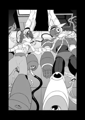 [Zakiko] Douki Fujun + Saitai Fhentai - Page 54