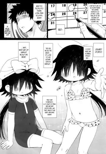 [Ogata Zen] Suzuwe-san wa Ryoubo | Dorm Mother Suzuwe-san 2 Fhentai.net - Page 2