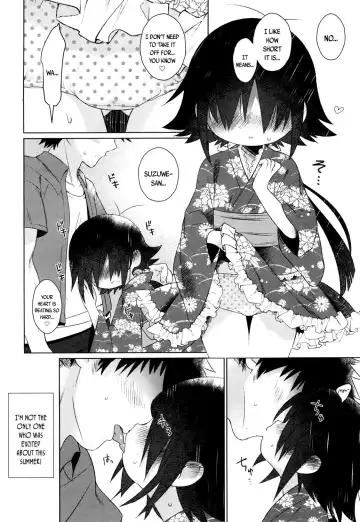 [Ogata Zen] Suzuwe-san wa Ryoubo | Dorm Mother Suzuwe-san 2 Fhentai.net - Page 4