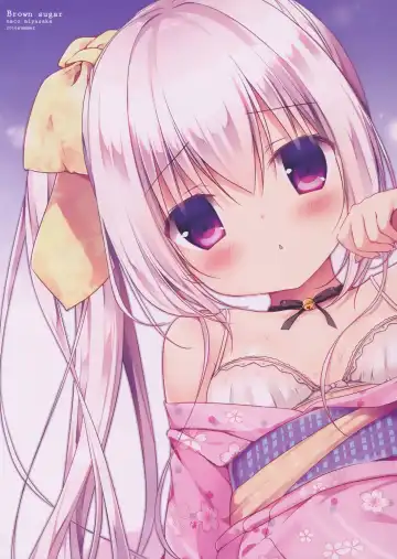 [Miyasaka Naco] Omatsuri Date wa Nekomimi no Tame deshita Fhentai - Page 16