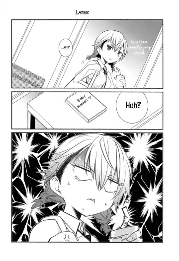 [Arai Kazuki] Wakiyaku w Fhentai - Page 17