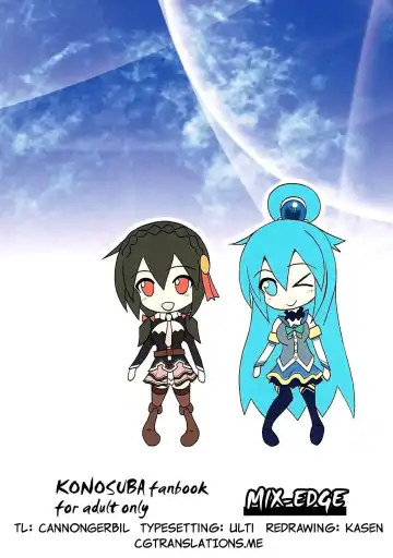 [Arui Ryou] Yunyun shiyou! | Let's Yunyun! Fhentai - Page 30