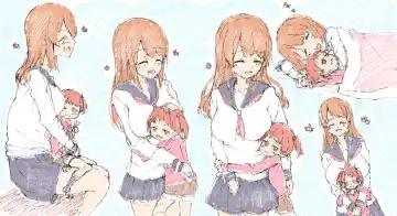 Onee-chan ni Pyuppyu o Misete Fhentai - Page 18