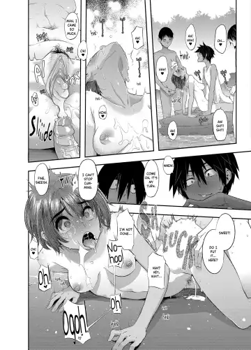 [Shindol] Wanna See? Fhentai - Page 18