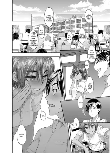 [Shindol] Wanna See? Fhentai - Page 24