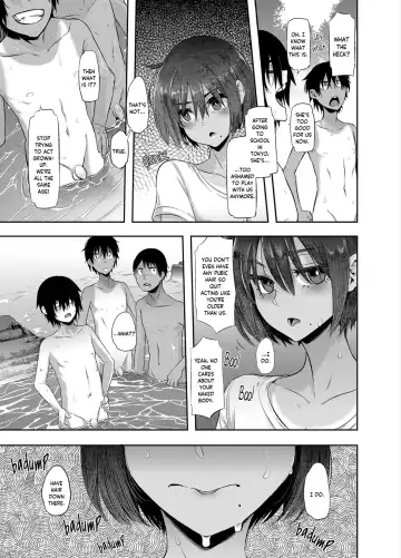 [Shindol] Wanna See? Fhentai - Page 3