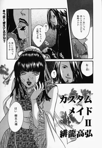 China Shirudrome Fhentai - Page 112