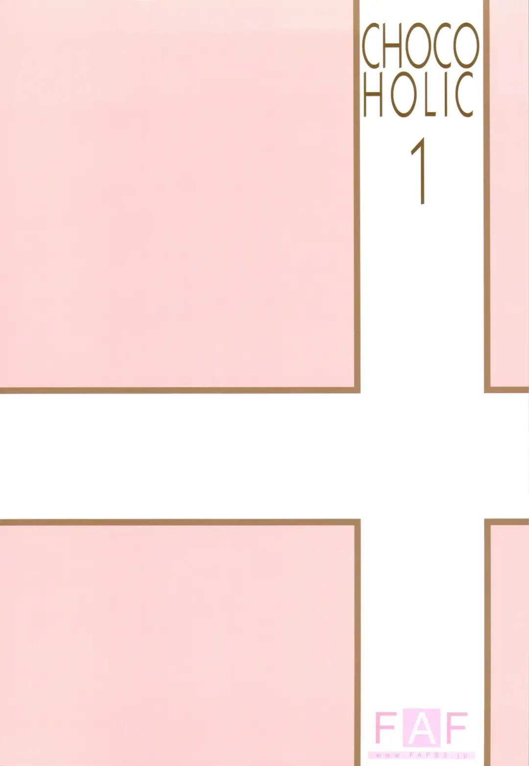 [Hisaya - Misaki] Choco Holic Fhentai - Page 18