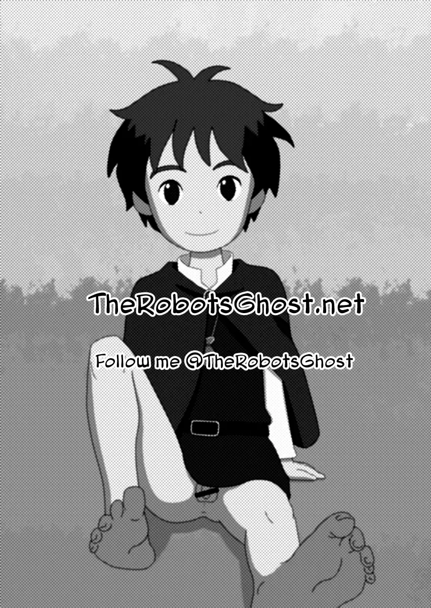 [Hisaya - Misaki] Choco Holic Fhentai - Page 19