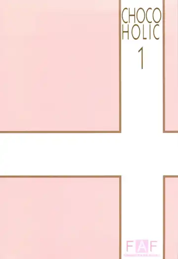 [Hisaya - Misaki] Choco Holic Fhentai - Page 18