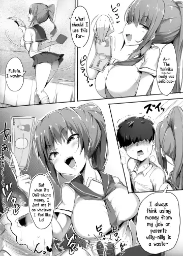 [Doskoinpo] Hajimete no Mitsugi Maso-ka Choukyou 2 | My First Training Session as a Tribute-Masochist- Fhentai.net - Page 20