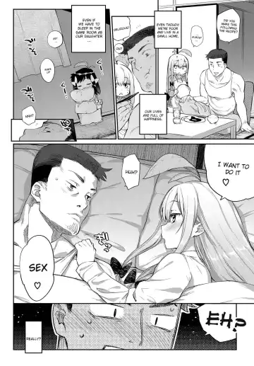 [Mizone] ﻿[Mizone] Shokubutsu no Sodatekata - How to raise plants ~After~ Fhentai.net - Page 2