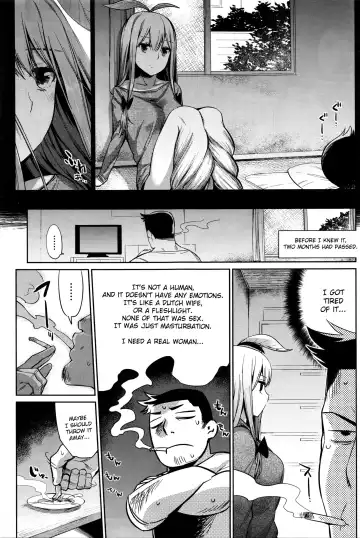 [Mizone] ﻿[Mizone] Shokubutsu no Sodatekata - How to raise plants Fhentai - Page 7