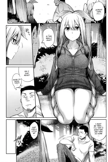 [Mizone] ﻿[Mizone] Shokubutsu no Sodatekata - How to raise plants Fhentai - Page 9