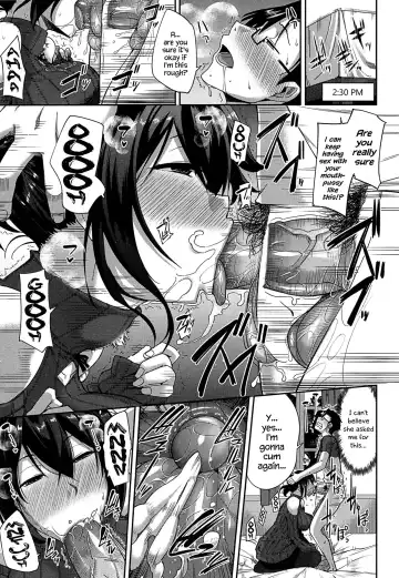 [Fue] Inma no Mikata! | Succubi's Supporter! (decensored) Fhentai - Page 173