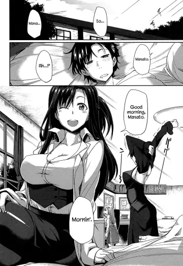 [Fue] Inma no Mikata! | Succubi's Supporter! (decensored) Fhentai - Page 235