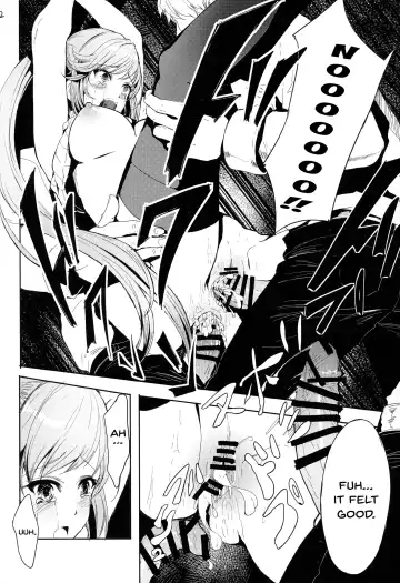 [Alber] Clarisse no Sonzaikachi | Clarisse's Value Fhentai.net - Page 13